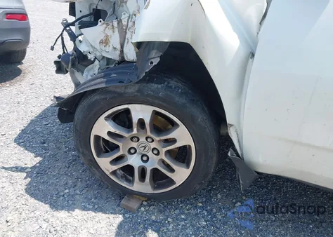 2008 Acura Mdx Technology Package из США, поврежденный, VIN 2HNYD28438H549428